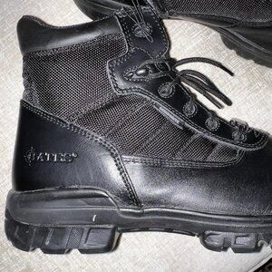 Bates workboots